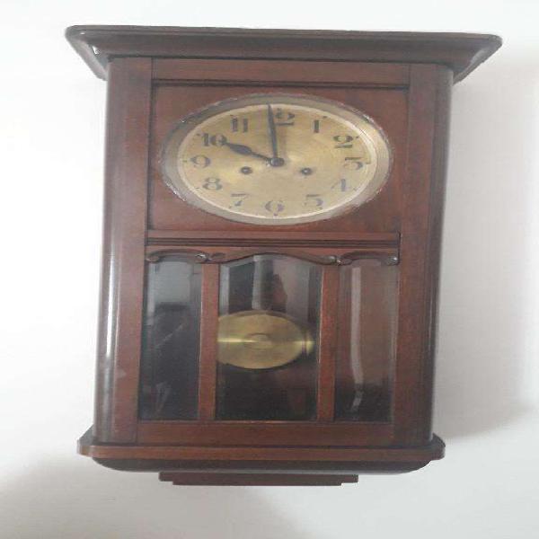 Reloj Antiguo Aleman. Cuerdas Concampana