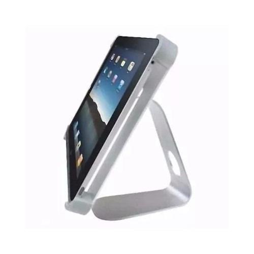 Soporte iPad De Mesa Escritorio Aluminio Pad-m Vision Elite
