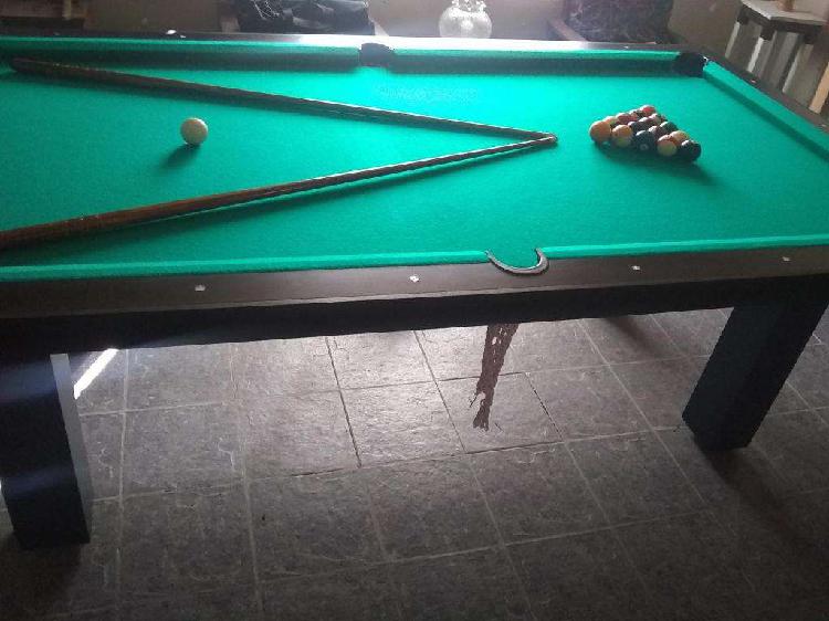 mesa de pool