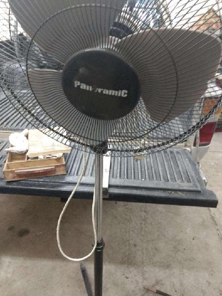 vendo ventilador de pie a reparar