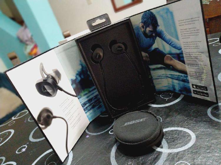 Auriculares Bose Soundsport Bluetooth