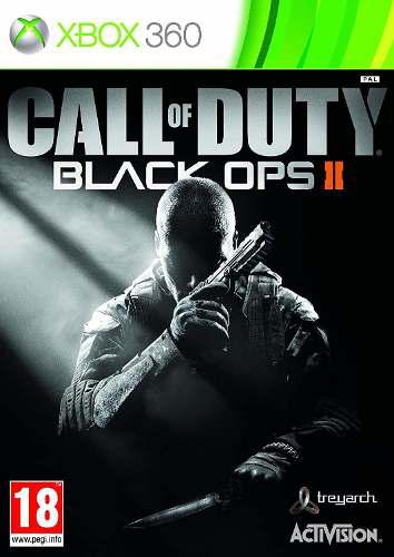 Call Of Duty Black Ops 2 Xbox One Offline Entrega Inmediata
