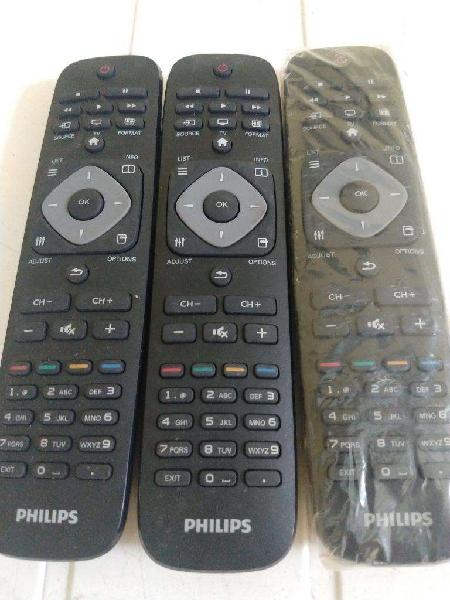 Controles Remotos para Smart Tv Philips
