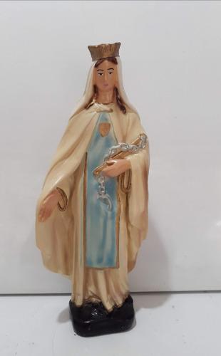 Imagen De Yeso X 50 Cm Virgen De La Merced