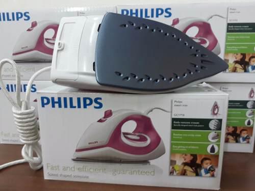 Plancha Philips Gc-1710 Vapor