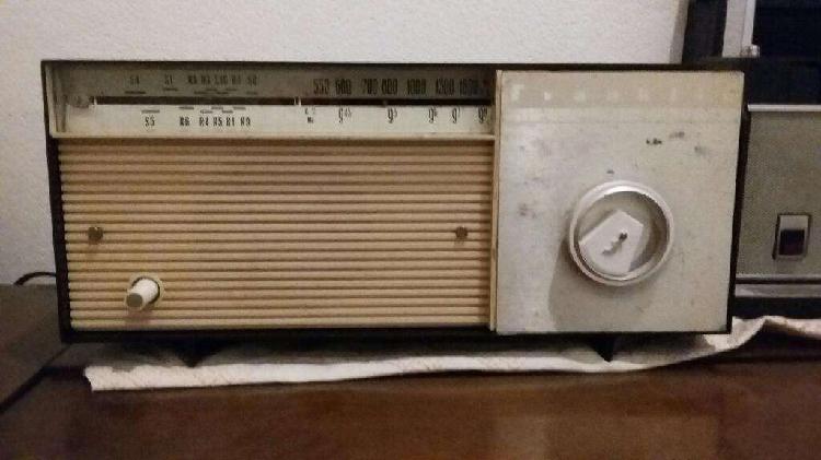 Radio Valvular Franklin