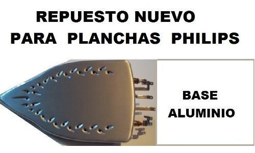 Repuesto Base Termostato Plancha Philips Gc1703 Gc1705 Exc