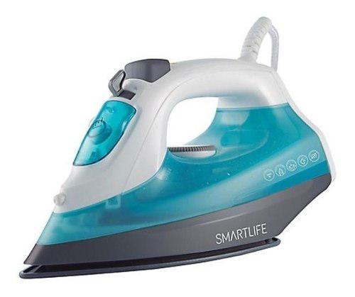 Smartlife Slsic2326 Planchas A Vapor Suela Ceramica 2000w