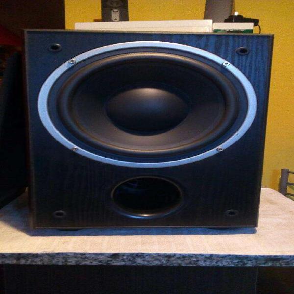 Subwoofer Koda. Nuevo!! 8 Pulg.