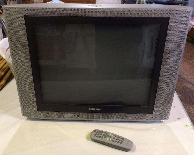 TV Philips 21 pulgadas 21PT5425/77