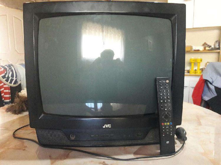 Televisor Jvc en Perfecto Estado