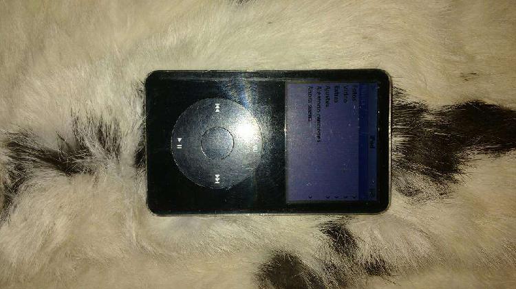 Vendo O Permuto iPod