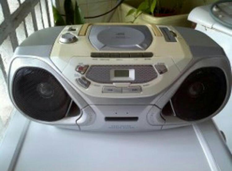 Vendo Radio Philips