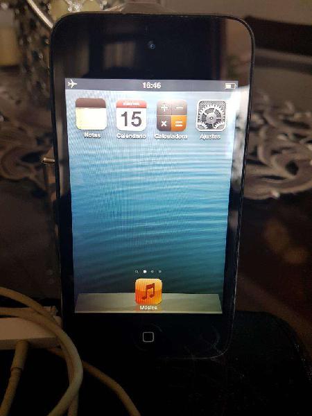 iPod Touch 16 Gb, 3 Generación
