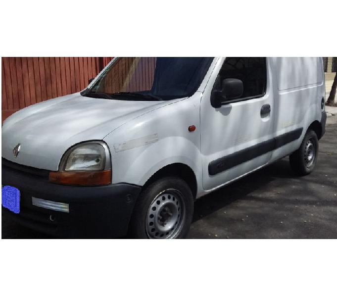 kangoo 2006 91000km