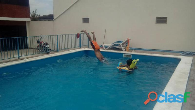 Alquiler en Santa María de Punilla