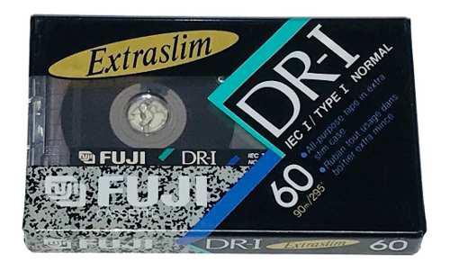 Cassette Fuji Dr I