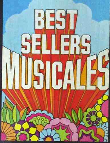 Cassettes De Audio - Best Sellers Musicales (3 Cassettes).