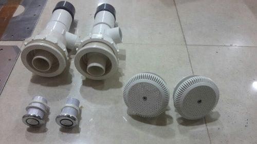 Nado Contracorriente Accesorios