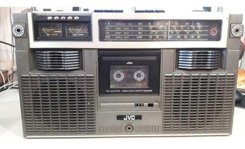 Stereo Radio Cassete