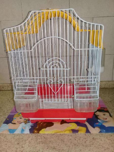 Vendo Jaula