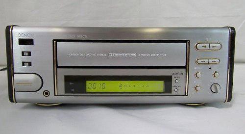 Vendo O Permuto Stereo Cassette Denon Drr-7.5
