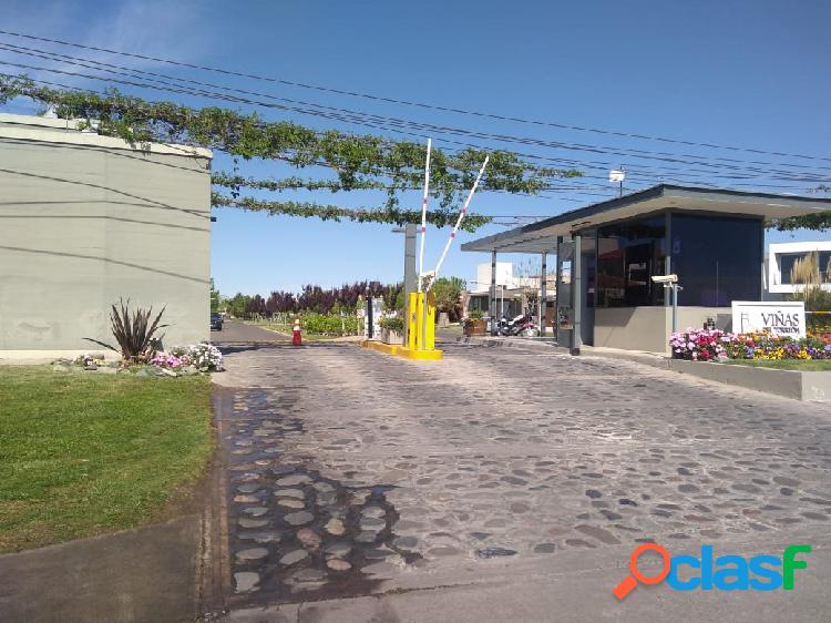 Barrio VIñas Del Torreón