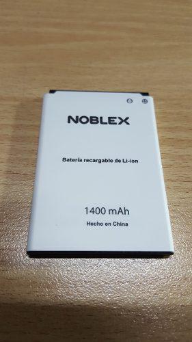 Batería Celular Noblex N401 Go1 Original Zona Sur