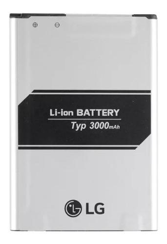 Batería Lg G4 G4 Stylus 3000mah Bl-51yf + Envio
