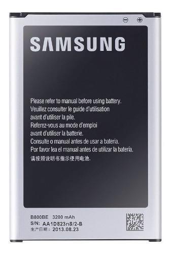 Batería Para Samsung Galaxy Note 3 N9000 N9005