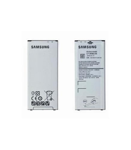 Bateria Original Samsung Galaxy A3 2016 A310 Garantia