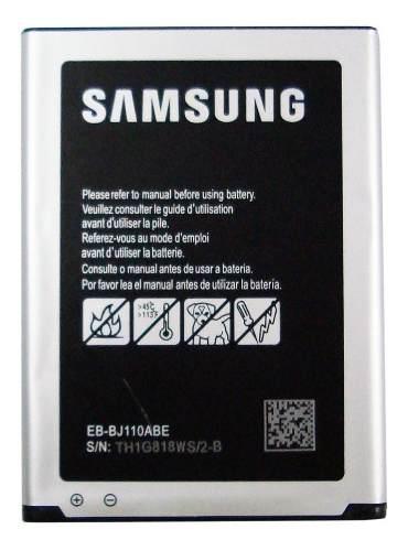 Bateria Samsung Galaxy J1 Ace J110 J111 Envios Local Gtia