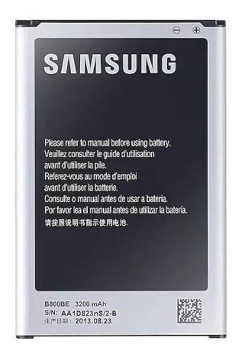 Bateria Samsung Note 3 N900 Original 100%