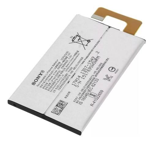 Bateria Sony Xperia Xa1 Ultra 2700mah Original Nueva