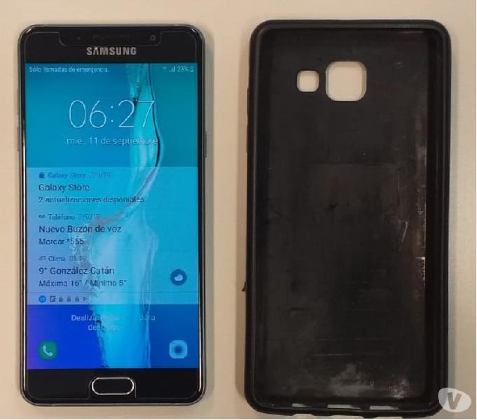 Celular Samsung Galaxy A5 (2016) Liberado