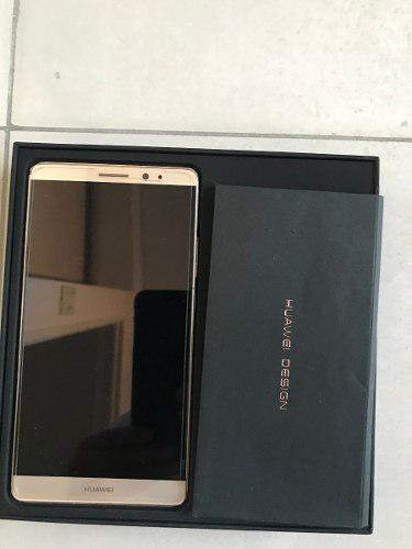 Huawei Mate 8 Dual Sim 64gb Batería Nueva!