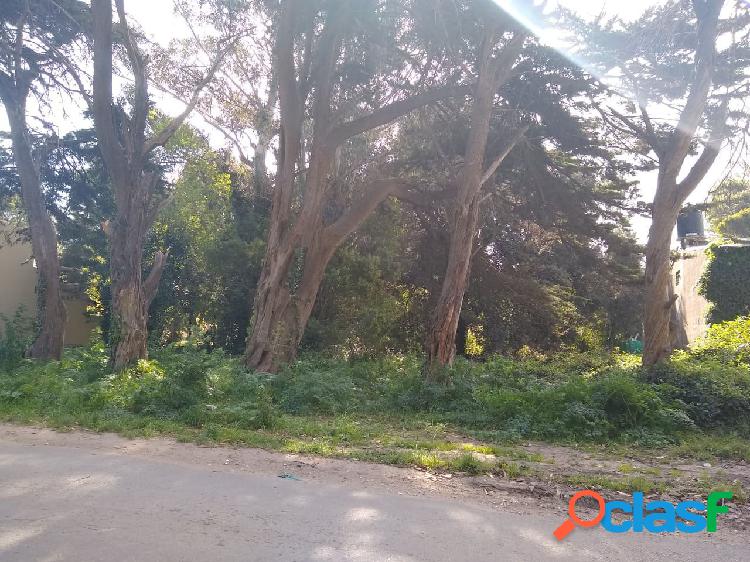 LATORRE PROP. VENDE 2 HERMOSOS LOTES DE 474 M2 CADA UNO -