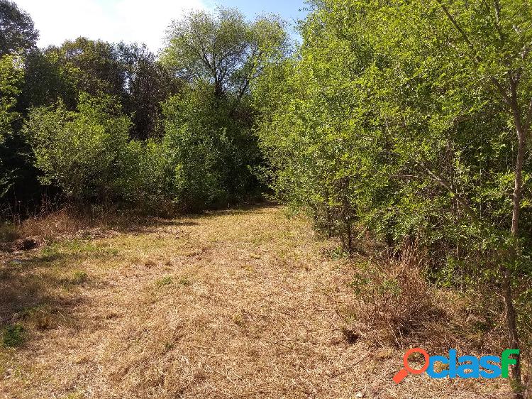 LOTE EN VENTA EN CASA GRANDE