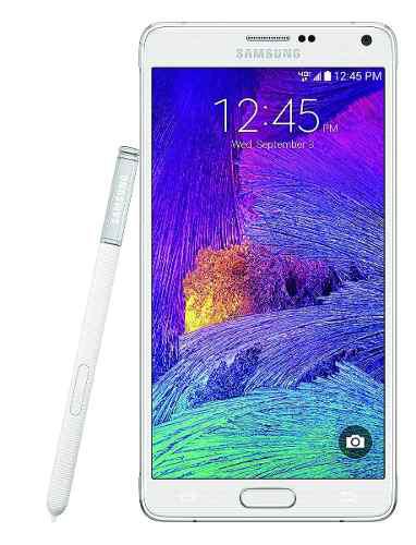 Samsung Galaxy Note 4! Modelo 910a + Bateria Anker