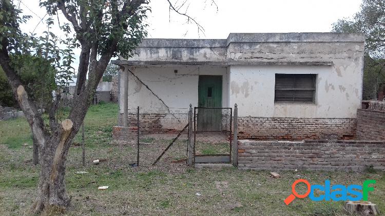 Terreno en Venta. 525 M2.