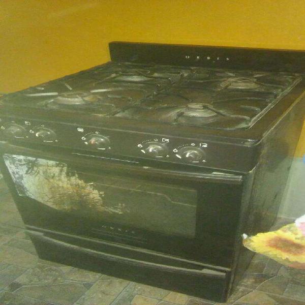 Vendo Cocina Orbis en Buen Estado