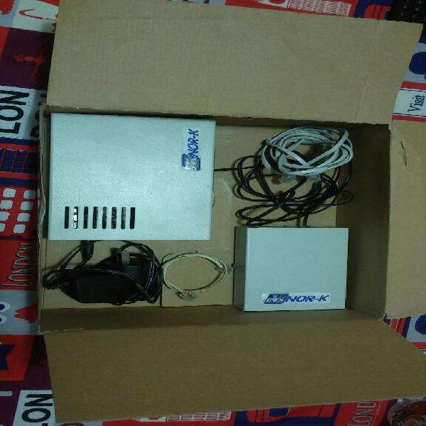 Vendo Contestador Automatico de Llamadas