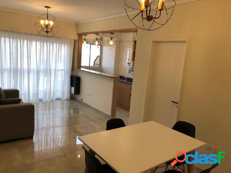 Venta Departamento 2 Ambientes Mar del Plata