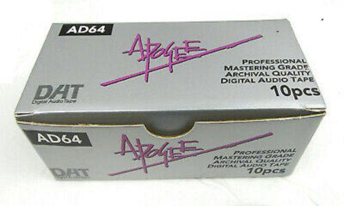 Apogee Ad-94 Cassette Dat Cinta De Audio Digital