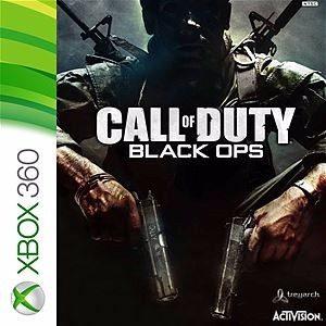 Call Of Duty Black Ops, Destiny, Y 15 Juegos, Xbox 360 Origi