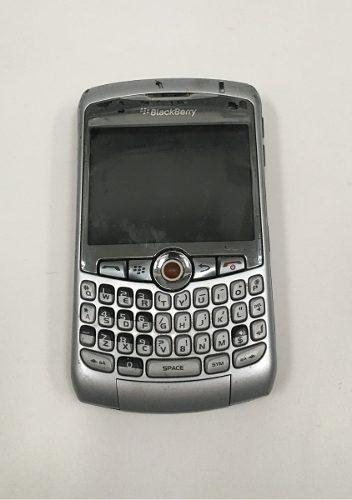 Celular Blackberry Curve 8300 Sin Cargador (p/ Repuesto)