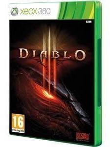 Juego Diablo Para Xbox 360 Original (micocentro)