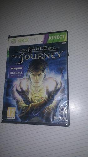 Juego Fable The Journey Para Xbox 360
