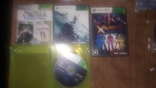 Juegos De Xbox360