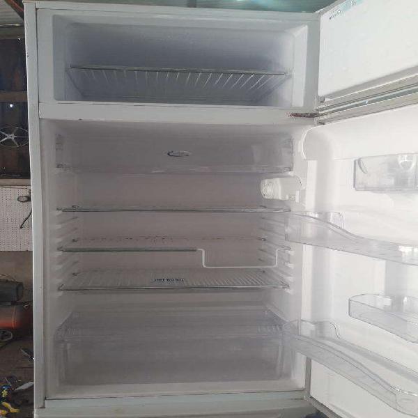 Refrigeración Aníbal Vende Heladera